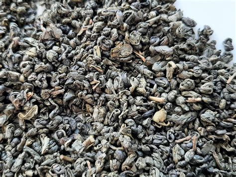 Product variety - The Tea Company GmbH & Co. KG