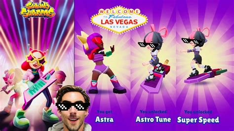 Subway Surfers Las Vegas Is Gucci Youtube