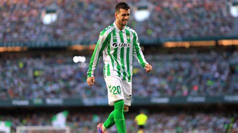 Alarma en Real Betis Cuánto tiempo estará de baja Lo Celso LaLiga