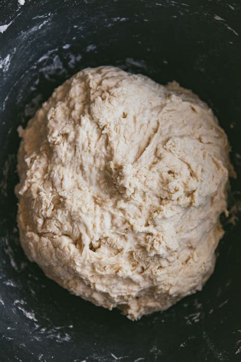 The Easiest Overnight No-Knead Bread Recipe - Joy the Baker