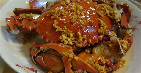 La Buena Vida Going Crazy Over Crabs Crazy Crab Restaurant