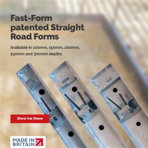 Home Road Forms Fast Form Systems