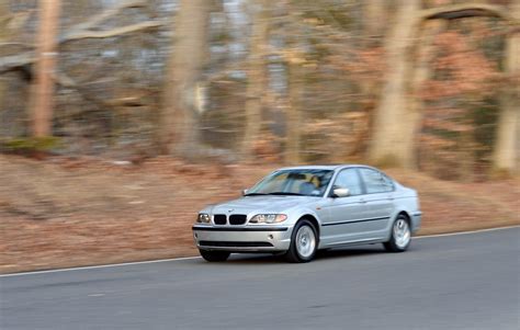 What Are The Different Packages For The Bmw E46 3 Series