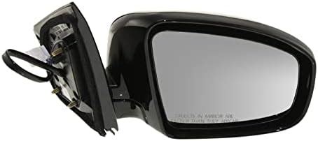 Amazon Garage Pro Mirror Compatible With 1998 2003 Toyota Sienna