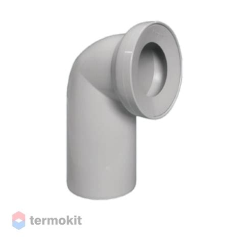 Колено для унитаза SantecPro PR305 (артикул: PR305) купить в Москве по ...