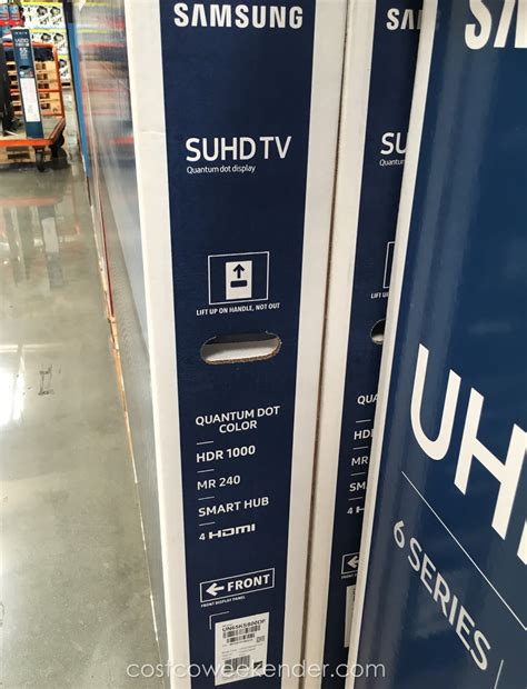 65 inch tv at costco 8