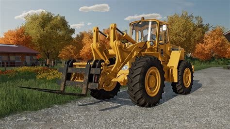 LS22 Sonstiges Mod Packs Volvo Bundle 1 0 0 0 für Landwirtschafts