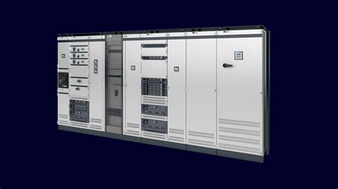 SIVACON And ALPHA Distribution Systems Systems Siemens Global