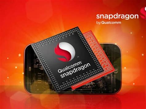 Qualcomm presenta sus nuevos SoC para móviles Silicon