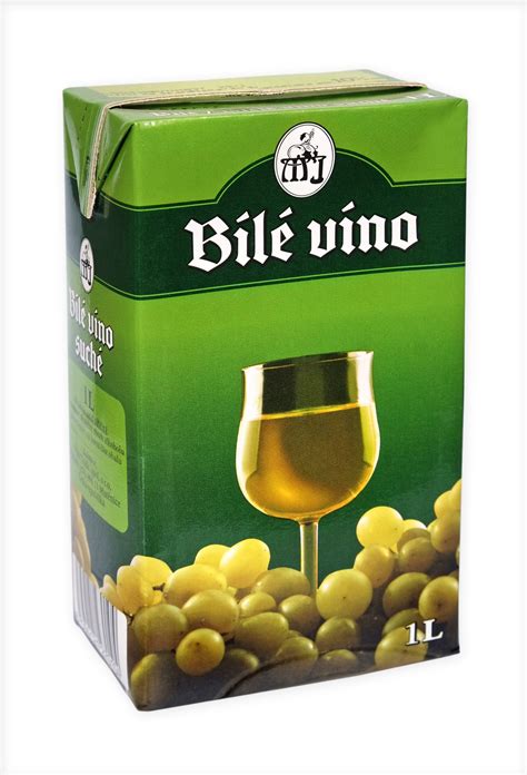 Víno bílé | Produkt | Food & Friends