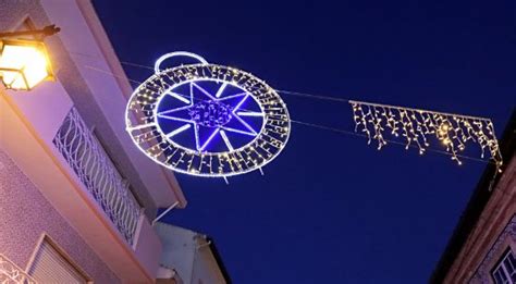 Mealhada Inaugura Ilumina O De Natal E Assiste A Desfile Mais De