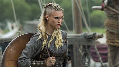 Review Vikings Season Three Blu Ray Blu Ray Authority