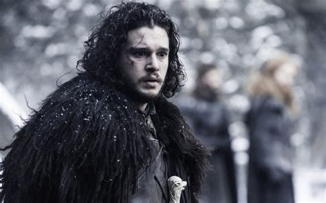 The Real Name of Jon Snow and Other Details Revealed - QuirkyByte