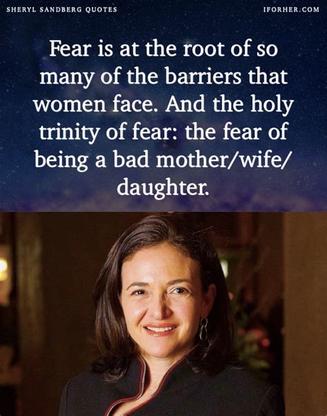 17 Sheryl Sandberg Quotes From Her Famous Book Lean-In Are Must-Read For Every Women - IFORHER