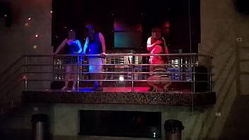 Sex In The Nightclub XNXX