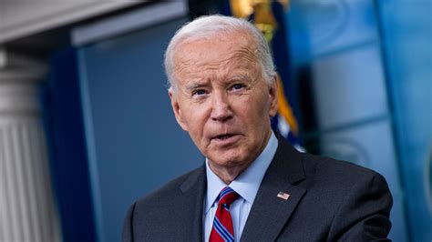 Joe Biden La Concessione Dei Missili AllUcraina Accende La Minaccia