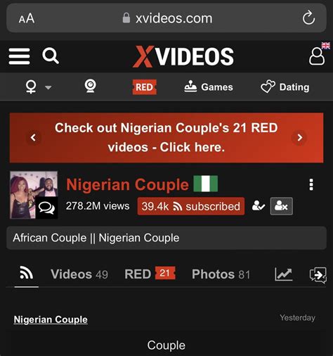 Uglygalz Channel Page XVIDEOS