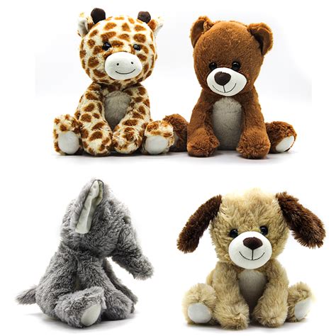 Peluches Tabla de Pedido – Happy World