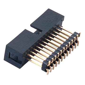 Mm Mm Mm Smt Pin Header Connector