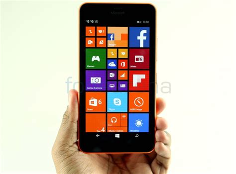 Microsoft Lumia 640 XL LTE Dual SIM Launched In India For Rs 17399