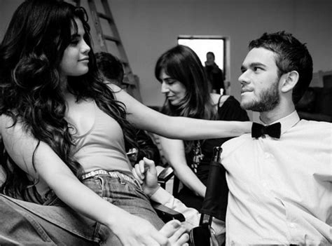 Zeddlena Selena Gomez Slams Diplo S Claims Confirms She And Zedd Dated Hype My