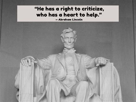 Abraham Lincoln Quotes 13