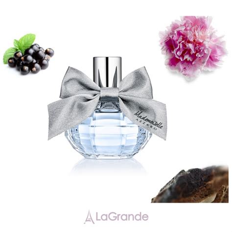 Azzaro Mademoiselle L'Eau Tres Charmante - Туалетная вода (тестер ...