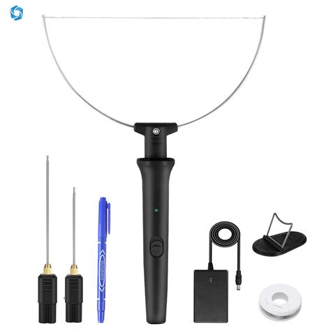 LM Hot Wire Foam Cutter Electric Styrofoam Cutting Tools Kit Polystyrene Cutter Styrofoam