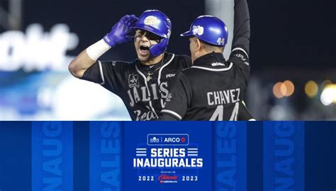 Octubre Llega Ya Lmp Anuncia Juegos Inaugurales De La Temporada