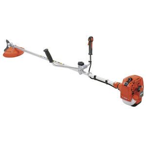 Gasoline Brush Cutter Srm Esl Echo Wire Portable