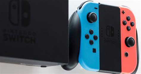 Nintendo Switch Pro: 9 Upgrades We'd Love to See (2021) | WIRED