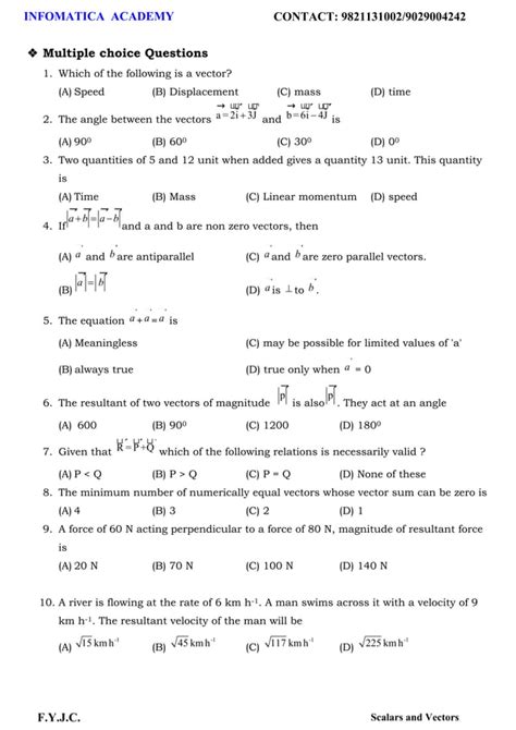 Physics Questions And Answers Physics Questions Level Challe