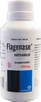 Flagenase Mg Susp Ml Farmapronto