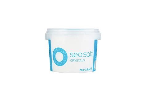 Shop – Cornish Sea Salt Company Ltd