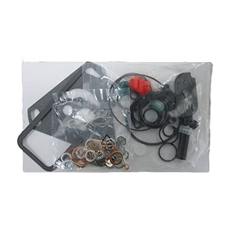 Best Cav Injector Pump Rebuild Kit A Comprehensive Guide