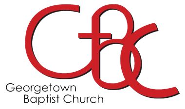 Georgetown Baptist Church | Churches - Pottsboro Area Chamber of ...