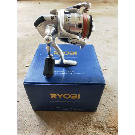 Jual Ryobi Tiny Pro Shopee Indonesia