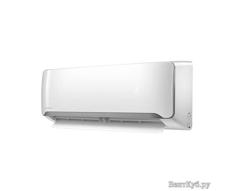 Ferrum FIS07F2/FOS07F2 кондиционер 2 кВт купить в Иркутске | ВентКуб.ру