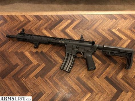 Armslist For Sale Bcm Recce Rifle