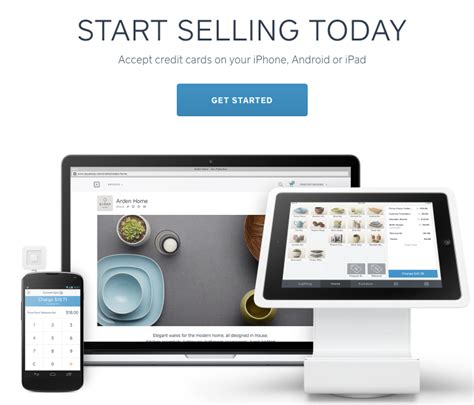 Square Debuts New Software Partner Platform Integrates With Xero For