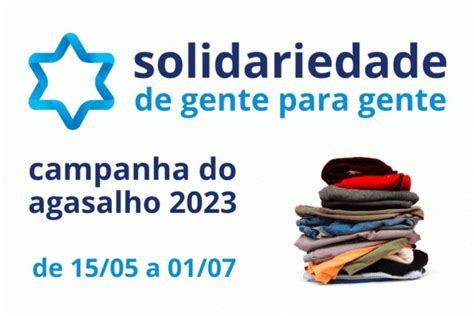 Gente Seguradora lança Campanha do Agasalho 2023 Seguros BR