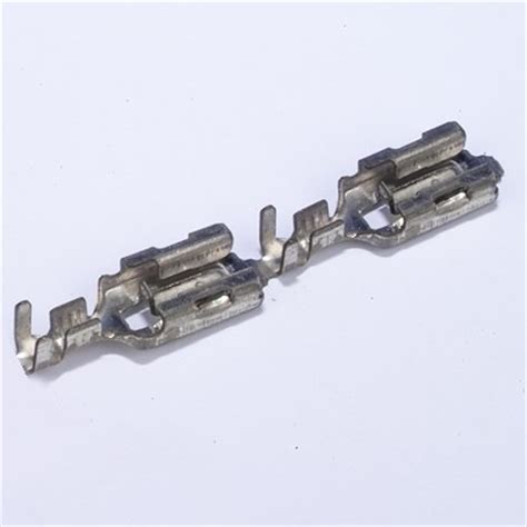 automotive wire terminal dj  yueqing minyang electric coltd