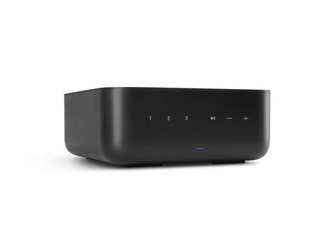 Denon Home Amp - 2 Ch. 100W Amplifier Powered by HEOS™ | Denon - United