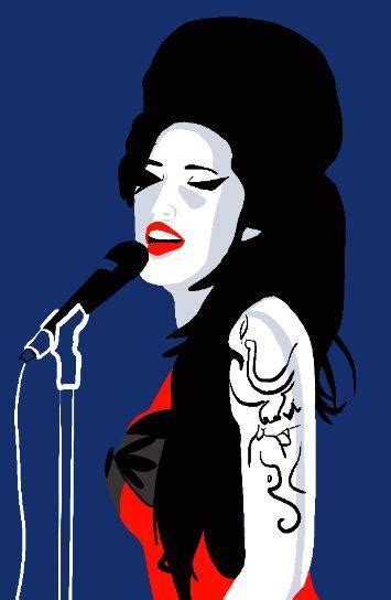 The Secret Behind Amy Winehouse’s “Back to Black” — and How It May Have ...