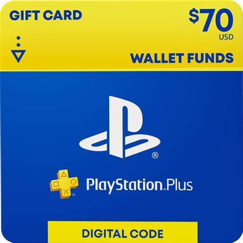 PlayStation Store Gift Card [Digital Code] – Chira2.com