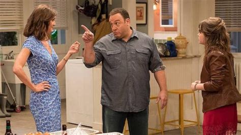 Kevin Can Wait Tv Review Common Sense Media