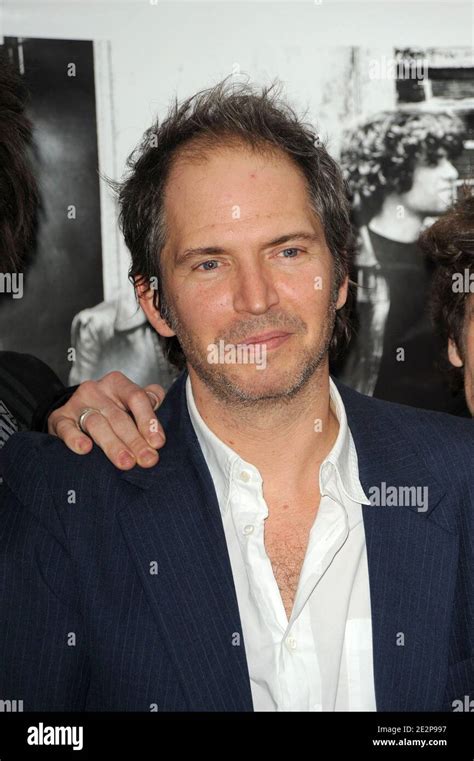 Christopher Thompson Attending The Premiere Of Bus Palladium Held At