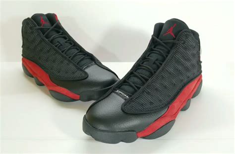 Air Jordan 13 Retro Bred 2017 Video Review - Sneaker Bar Detroit