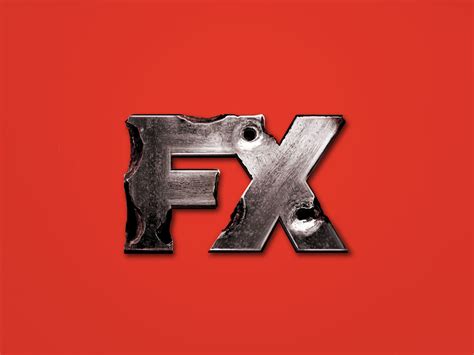 FX brand animation - Ale Lan