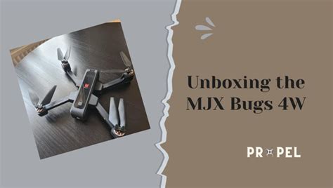 Mjx Bugs W Review And Comprehensive Guide